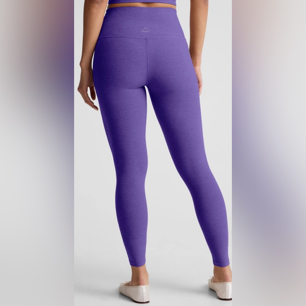Beyond Yoga High Waisted Legging